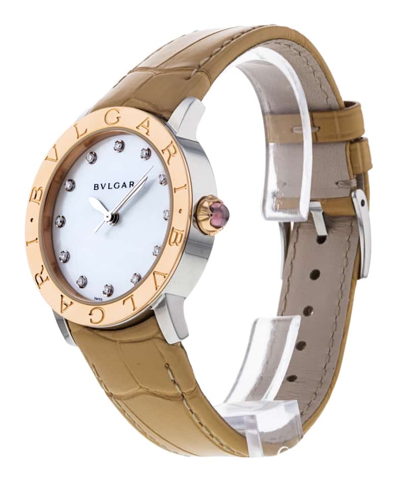 Bvlgari Bvlgari BBLP33SG